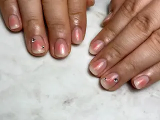 ネイル Nailist Honamiのネイルデザイン