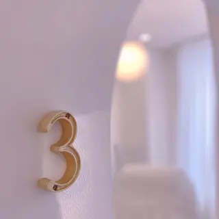 CHARIRE所属・上野 有朝のマツエク・マツパデザイン