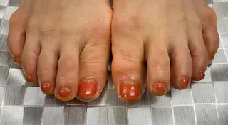 ネイル Regulus 光田のネイルデザイン