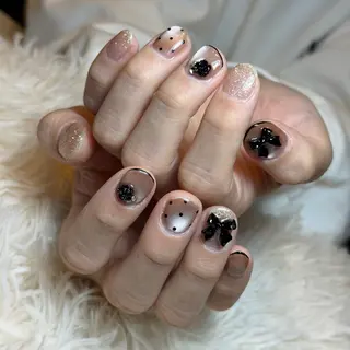 ネイル nailsalon Any'bのネイルデザイン