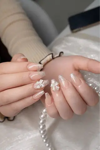 ネイル BA_PIU NAILのネイルデザイン