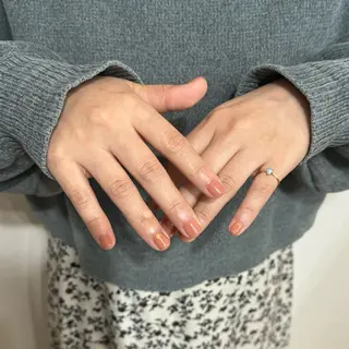 ネイル 中目黒 Suzukiのネイルデザイン