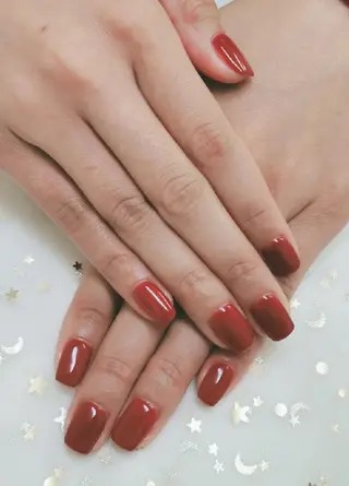 ネイル 上福岡 らんらんのネイルデザイン