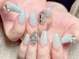 ネイル ナユキNA.YUKI 渋谷店のネイルデザイン