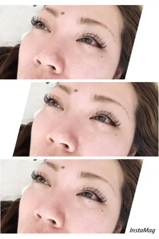 マツエク・マツパ Salon de Galcon 2階(サロンド・ギャルソン)所属・KU TA  \(◡̈)/のエステ・リラクイメージ