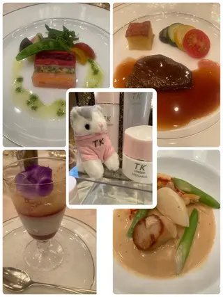 岩井 秋子のエステ・リラクイメージ