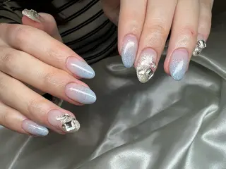 ネイル Private nailsalon  N所属・N nail - KOBE -のネイルデザイン
