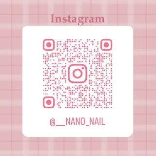 ネイル nano nail☁ 丸の内駅💫のネイルデザイン