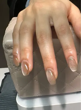 ネイル 🌷 kuuのネイルデザイン