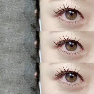 マツエク・マツパ 🪄◝ cake harunoのマツエク・マツパデザイン