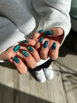 ネイル Manami /熊谷ネイルのネイルデザイン