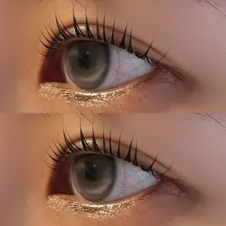 マツエク・マツパ eyelash  resort Melia所属・🤍 rinka🤍のマツエク・マツパデザイン