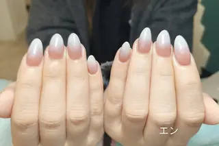 ネイル エ ンのネイルデザイン