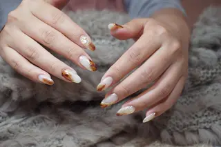 ネイル プライベートサロン jewel nailのネイルデザイン