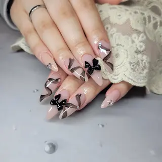 ネイル Nail salon Coco所属・Nail salon Coco【溝の口駅】のネイルデザイン