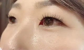 マツエク・マツパ Eyelash Salon 4Uのマツエク・マツパデザイン