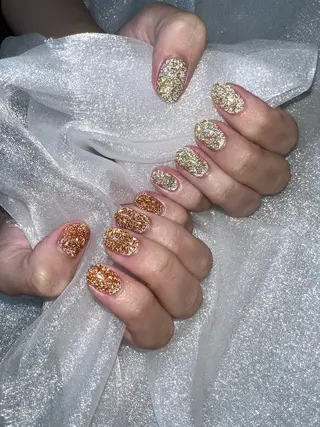 ネイル Natsu ＊メンズネイリストのネイルデザイン