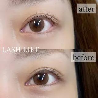 マツエク・マツパ VIAS CANACOのマツエク・マツパデザイン