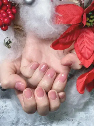 ネイル ネイルケアサロン Campanulaのネイルデザイン