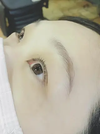 マツエク・マツパ arm in arm ︎✿Yamamotoのマツエク・マツパデザイン