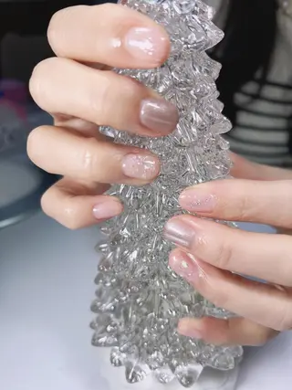 ネイル ネイルサロン ロア旧ジョリーのネイルデザイン