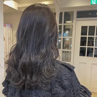 ロング arc.【アルク】所属・【個室でまったり♪】 arc.西梅田のヘアスタイル