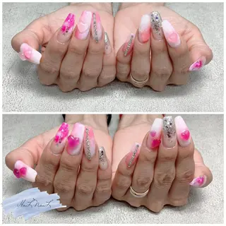 ネイル HaL NaiLのネイルデザイン