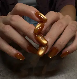 ネイル filonnail/ tomokaのネイルデザイン