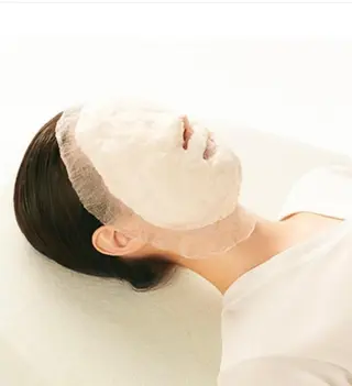 ポーラ　フェリーチェ所属・ポーラアピタ新潟 西のエステ・リラクイメージ