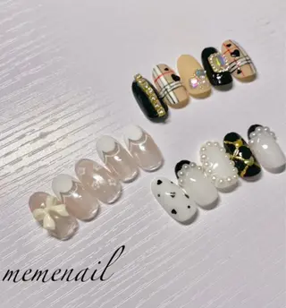 ネイル Noguchi Megumiのその他イメージ