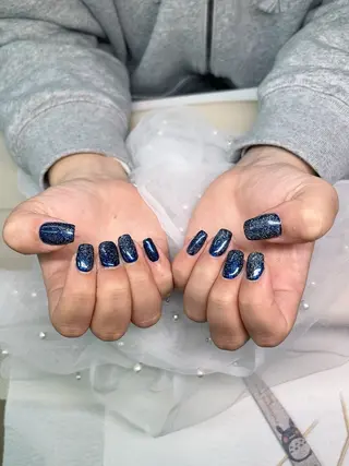 ネイル NiNa ビューティーサロン所属・Ni Naのネイルデザイン