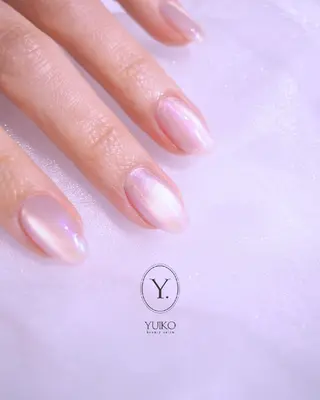 ネイル YUIKO _nail のネイルデザイン