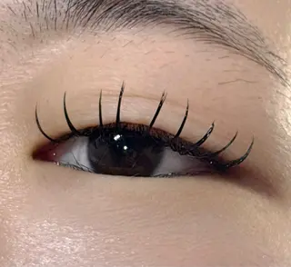 マツエク・マツパ 💎マツエク特化 さりな💎のマツエク・マツパデザイン