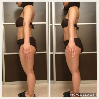 セミロング カラー パーマ ヘアアレンジ メンズ キッズ ネイル マツエク・マツパ アニメ,Vオタク× 即効痩せエステサロンのエステ・リラクイメージ