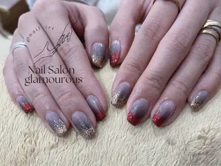 ネイル 中川 愛理のその他イメージ