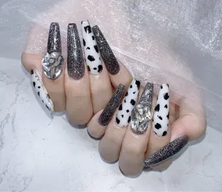 ネイル TABI ANA.CHUOのネイルデザイン