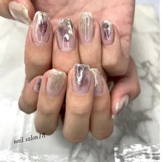 ネイル nail salon 18.のネイルデザイン