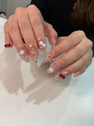 ネイル nail by minamiのネイルデザイン