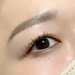 マツエク・マツパ 9LashTOKYO Tanabeのマツエク・マツパデザイン