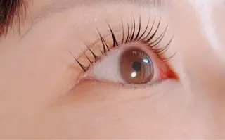 マツエク・マツパ Ruka #眉毛#まつ毛パーマのマツエク・マツパデザイン