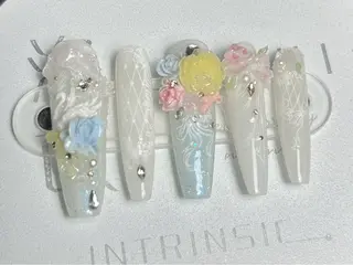 ネイル ネイルサロン KARIのネイルデザイン