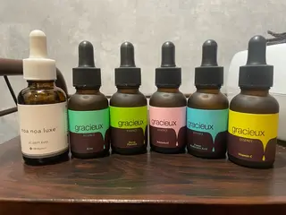 ぷるる 神崎のエステ・リラクイメージ