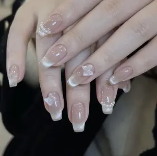 ネイル Nini Nail Salonのネイルデザイン