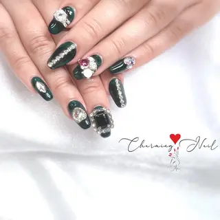 ネイル Charming❤️Nail所属・Nailist Amiのその他イメージ