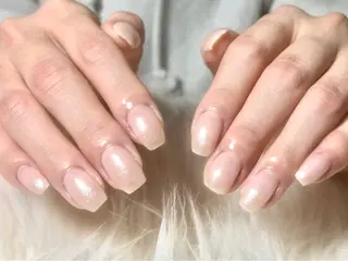 ネイル hohomi .のネイルデザイン