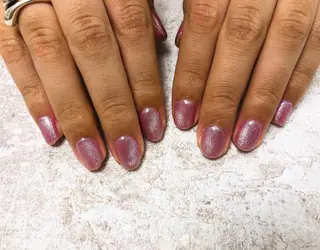 ネイル Mogu nail 二子玉川のネイルデザイン