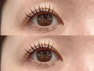 マツエク・マツパ おそのい れいなの眉毛・アイブロウイメージ