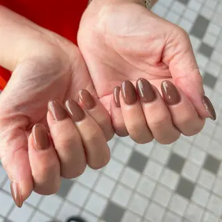 ネイル Momonails Ayanoのネイルデザイン