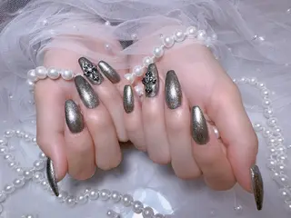 ネイル You&Me Miyuのネイルデザイン