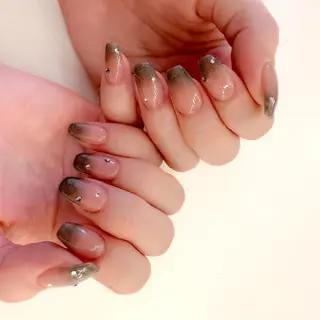 ネイル mew mew NAIL & EYEのマツエク・マツパデザイン